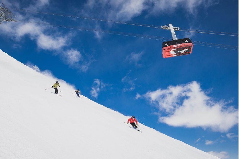 Guide to Skiing Jackson Hole