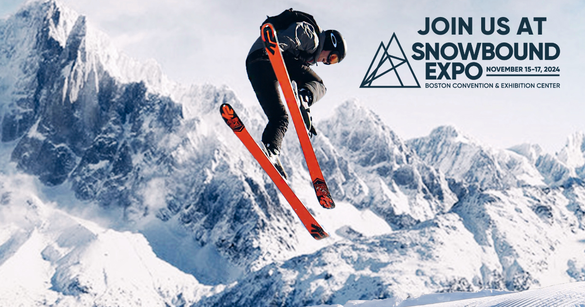 Snowbound is Returning to Boston