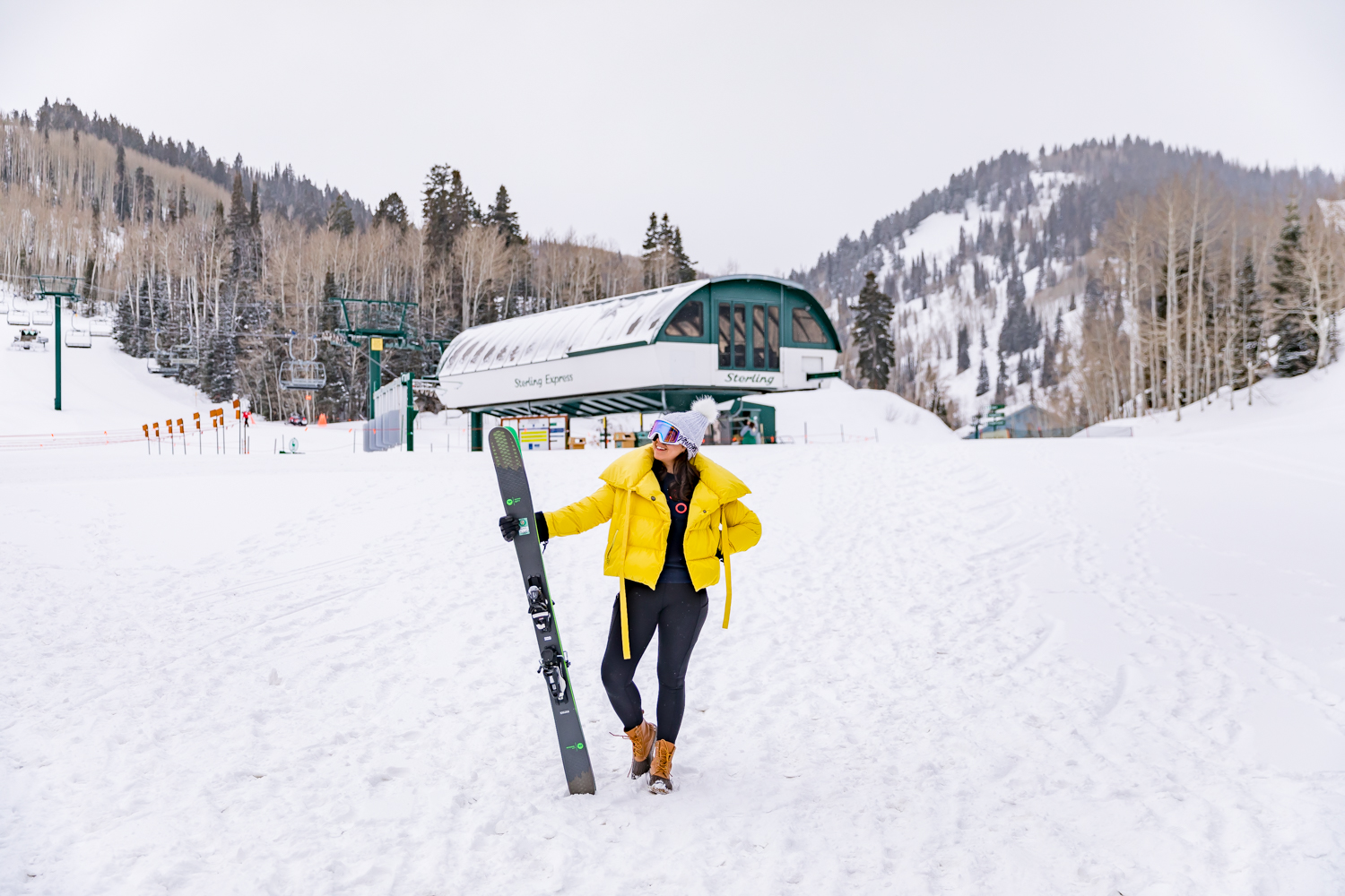 Ikon Pass Winter Upgrades