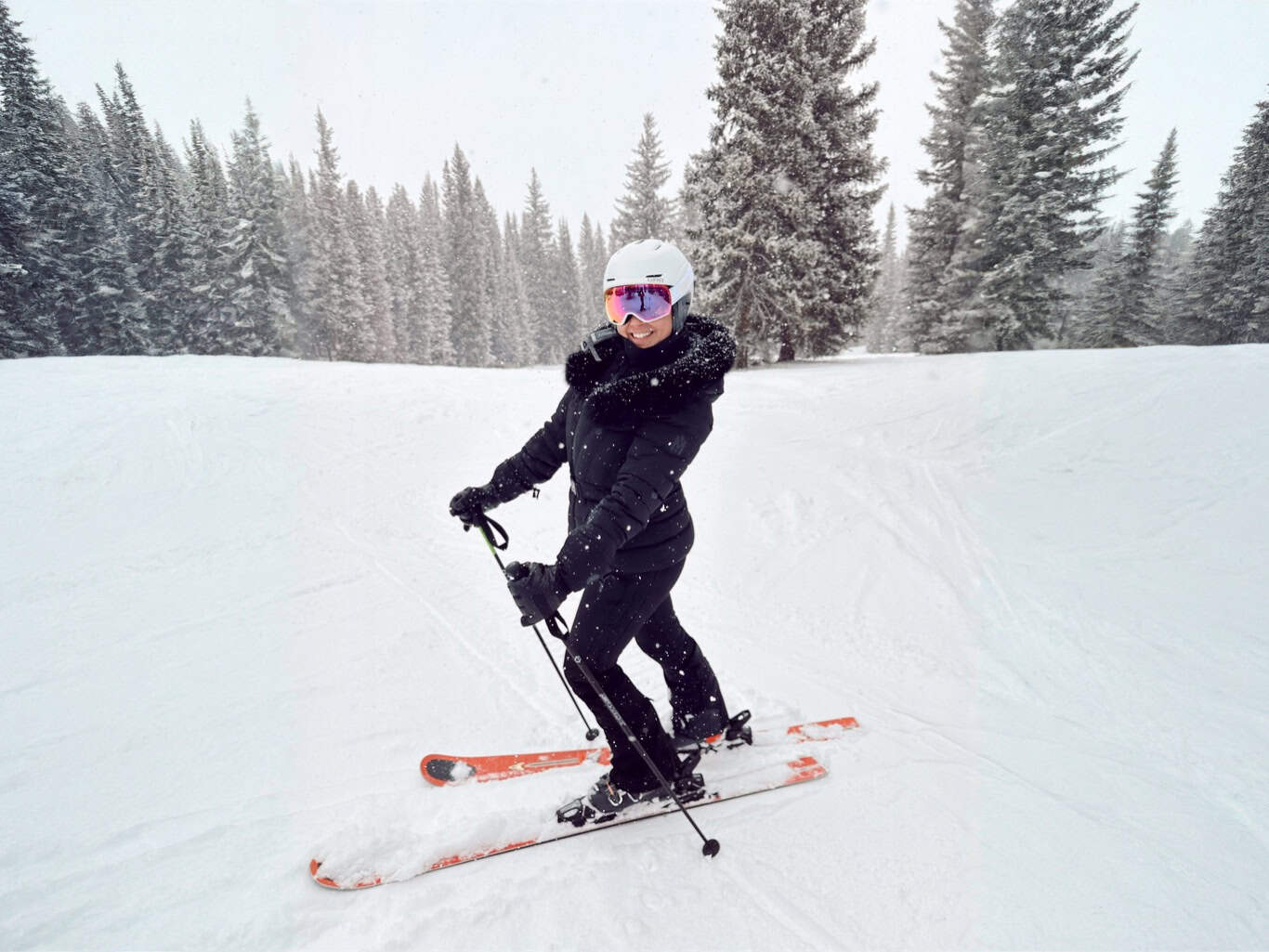 Mackage Elita Ski Jacket Review