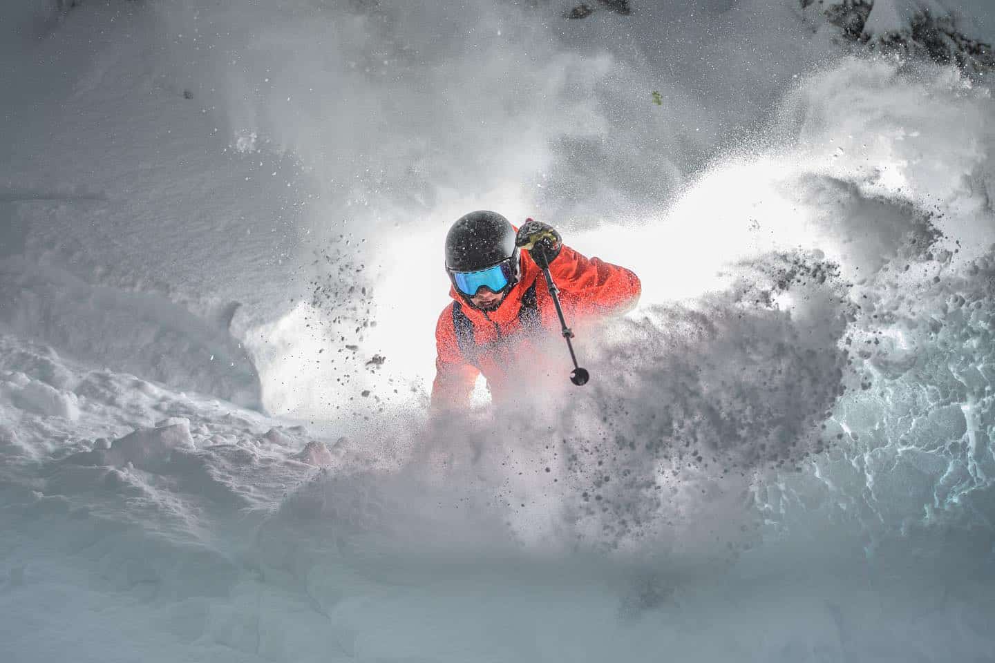 Q&A with former World-Cup Skier Ian Deans