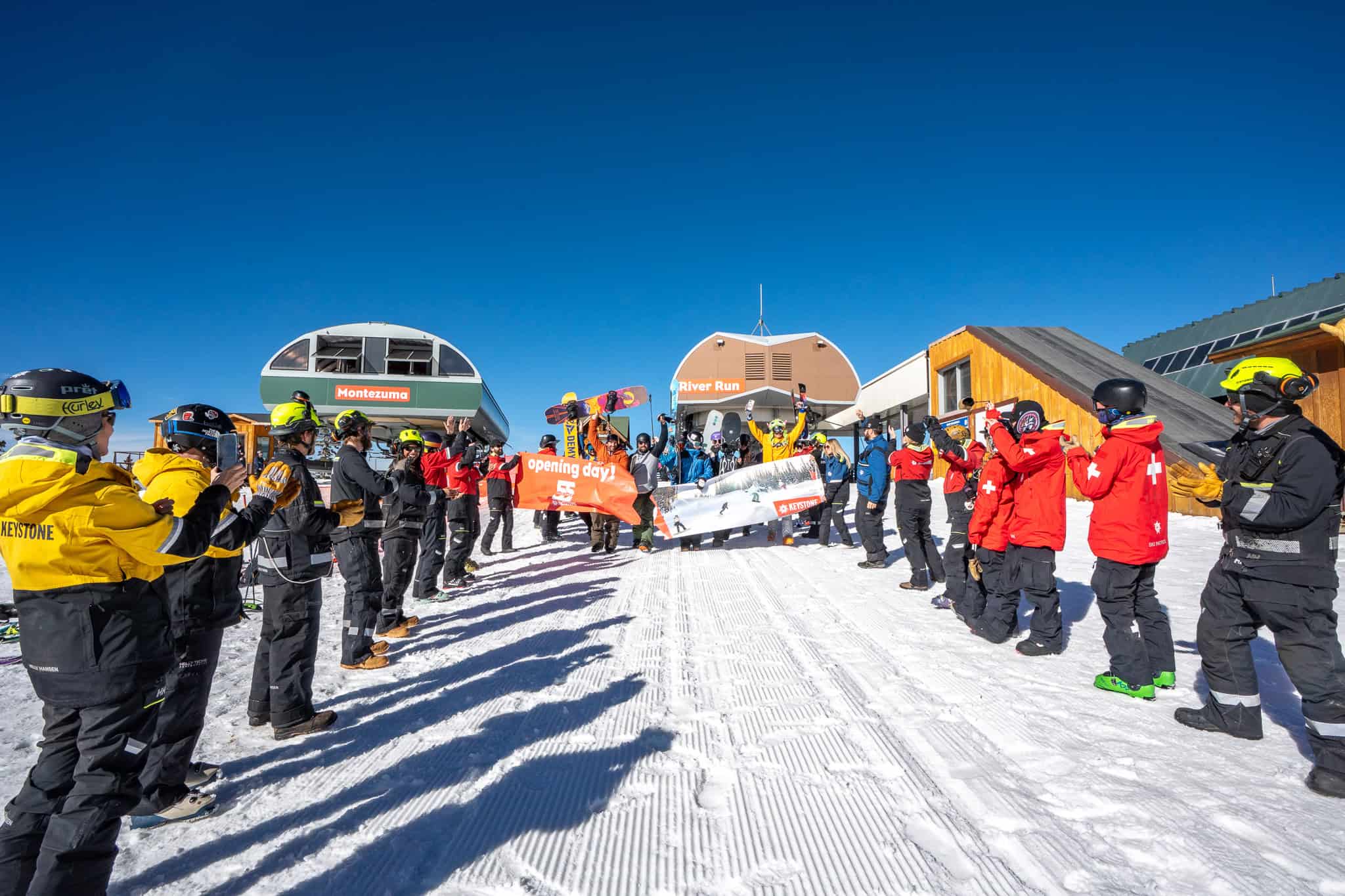 Colorado Kicks Off the 2025-26 North American Ski Season