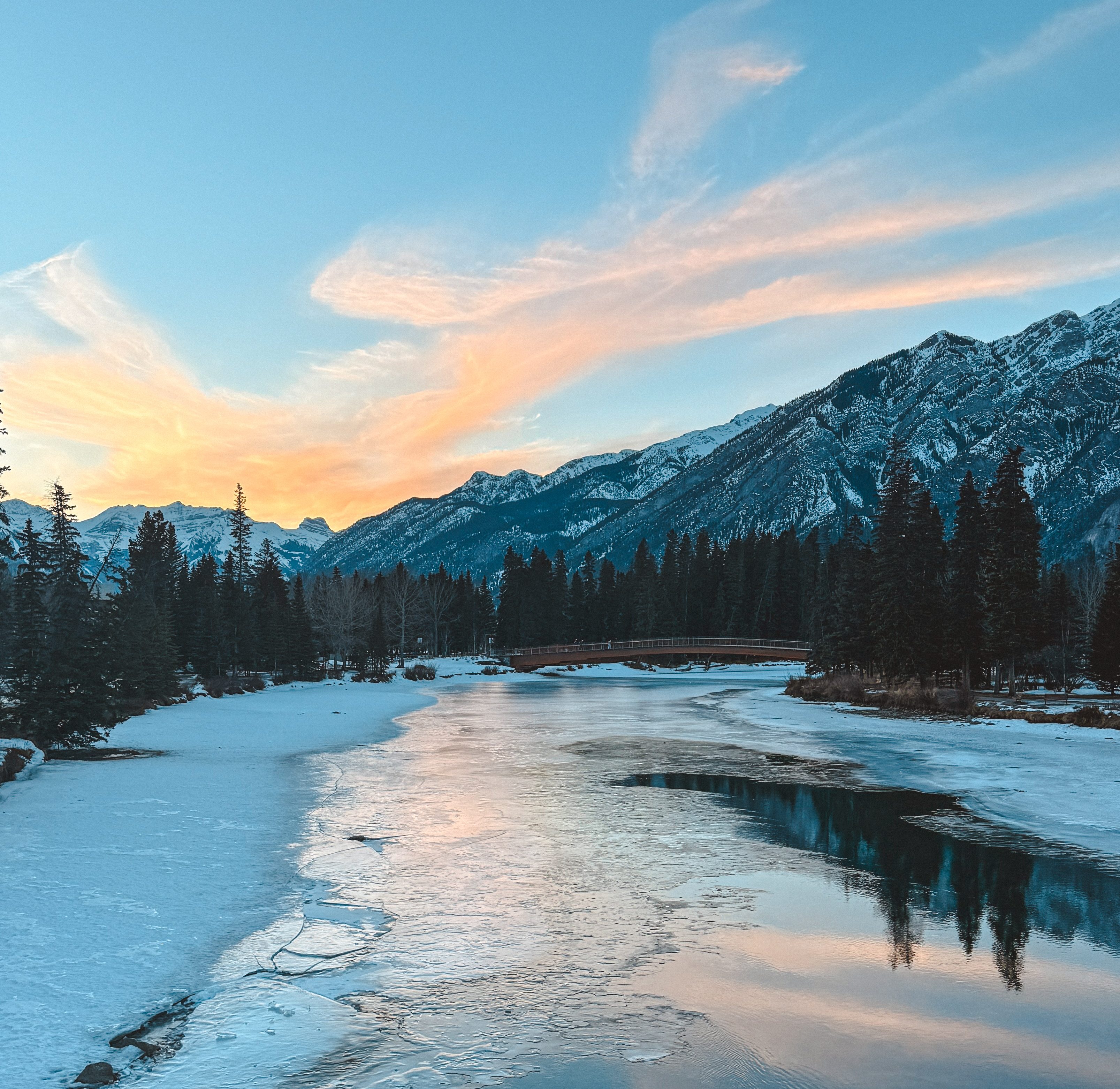 Banff SkiBig3 Guide: Where to Stay, Ski, Après, and Eat